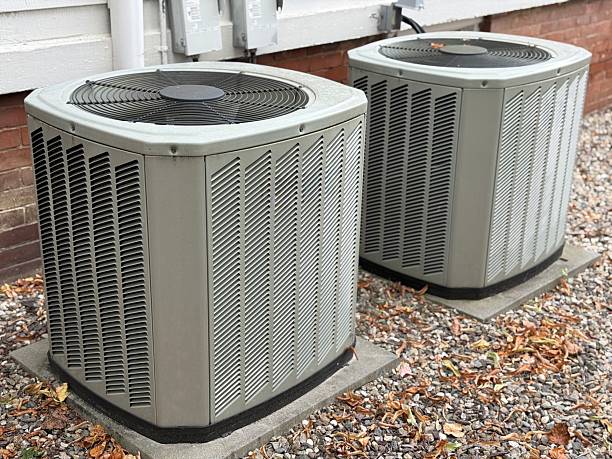 Reliable Hvac contractor in Anacortes, WA by JG Cool HVAC