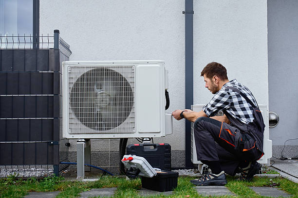 Trusted Hvac service in Anacortes, WA - JG Cool HVAC